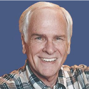 Photo of Mike Frank