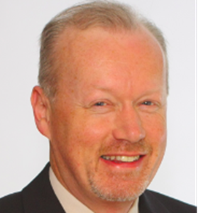 Photo of Mike Moran