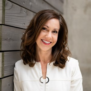 Photo of Molly Ketcham
