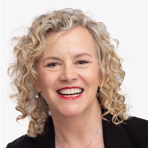 Photo of Monica Neubauer