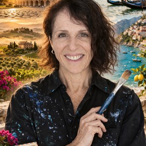 Photo of Nadine O. Vogel