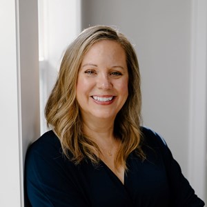 Photo of Natalie Siston