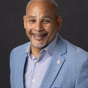 Photo of Anthony Richiez