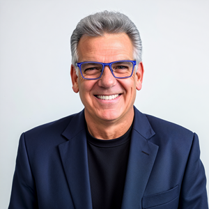 Photo of Michael David Hoffman