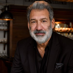 Photo of David Avrin