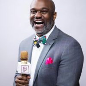 Photo of Larry Long Jr.