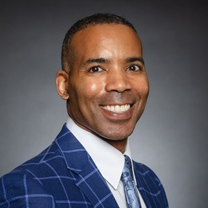 Photo of Michael Pope Jr