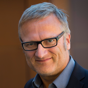 Photo of Niklas Myhr