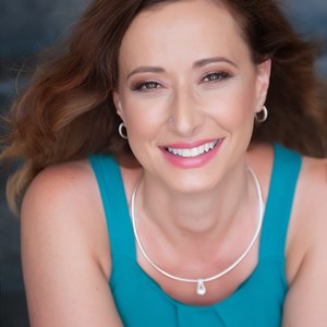 Photo of Nina Segura