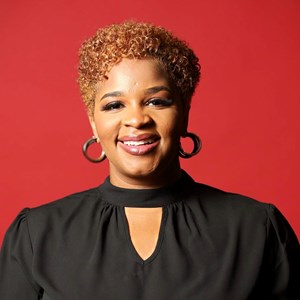 Photo of Natalie Parker