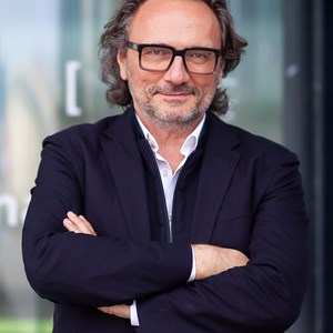 Photo of Peter Brandl