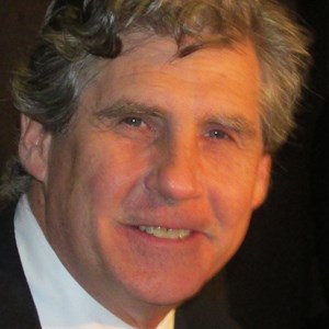 Photo of Orvel Ray Wilson