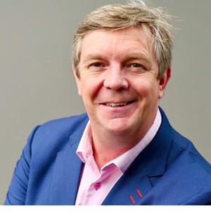 Photo of Frank Hagenow