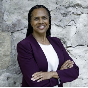 Photo of Kymberli Speight