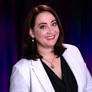 Photo of Kara Kelley