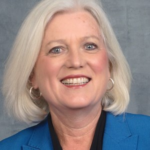 Photo of Regina Clark