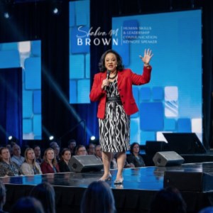 Photo of Shakira M. Brown