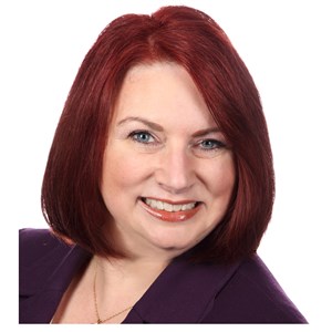 Photo of Pamela Gilchrist