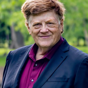 Photo of Jim Pancero