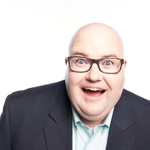 Photo of Pat Dwyer