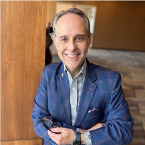 Photo of Patrick J. Donadio