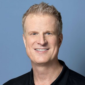 Photo of Patrick Shawn Galvin
