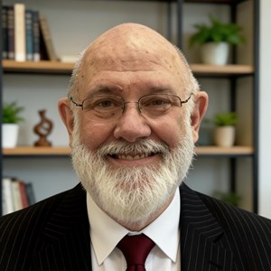 Photo of Paul McMurray