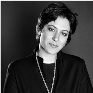 Photo of Paula Slier