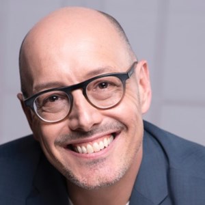 Photo of Vincent Fournier