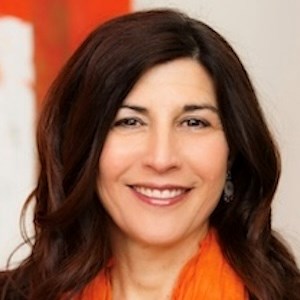 Photo of Penny Zenker
