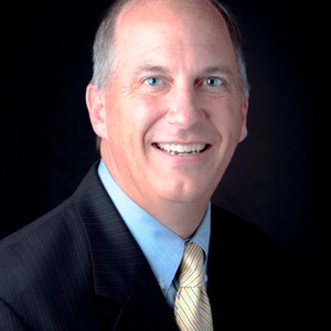 Photo of Pete Blank