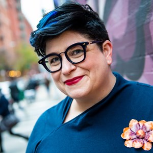 Photo of Jess Pettitt