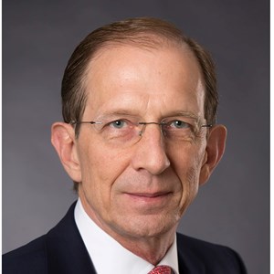 Photo of Phillip Thompson