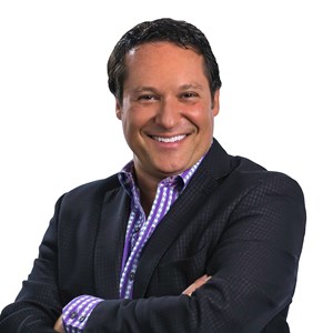 Photo of Stephen M. Shapiro