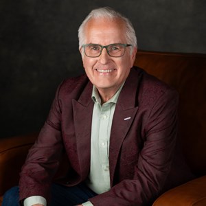 Photo of Patrick Dunn