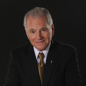 Photo of Jim Cathcart Sr