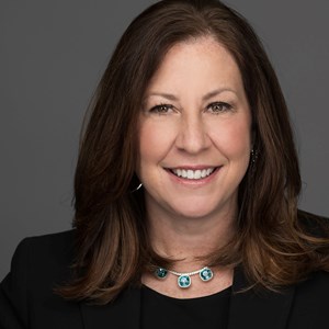 Photo of Valerie Vigoda