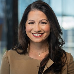 Photo of Allison M. Shapira