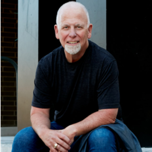 Photo of Phillip Van Hooser