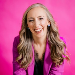 Photo of Rachel Druckenmiller