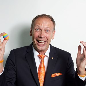 Photo of Ralf Strupat