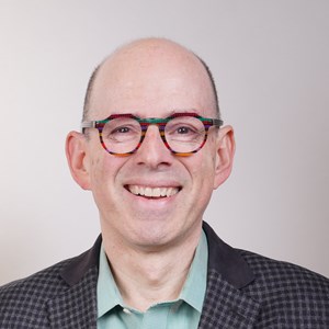 Photo of Randall Michael Craig