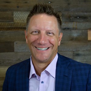 Photo of Randy Fox