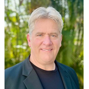 Photo of Randy T. Keirn