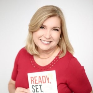 Photo of April Callis-Birchmeier