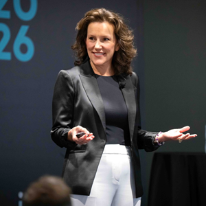 Photo of Renee Funk