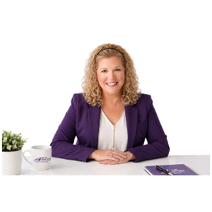 Photo of Rhonda L. Scharf