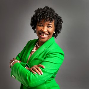 Photo of Rachel Hooks