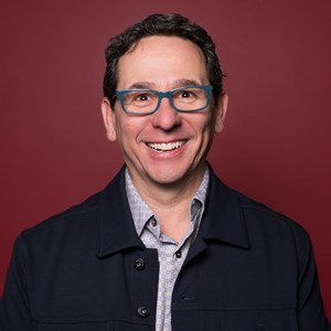 Photo of Rick Lozano