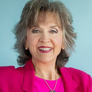 Photo of Rita Marie M. Murray